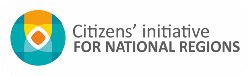 citizens initiative for national regions